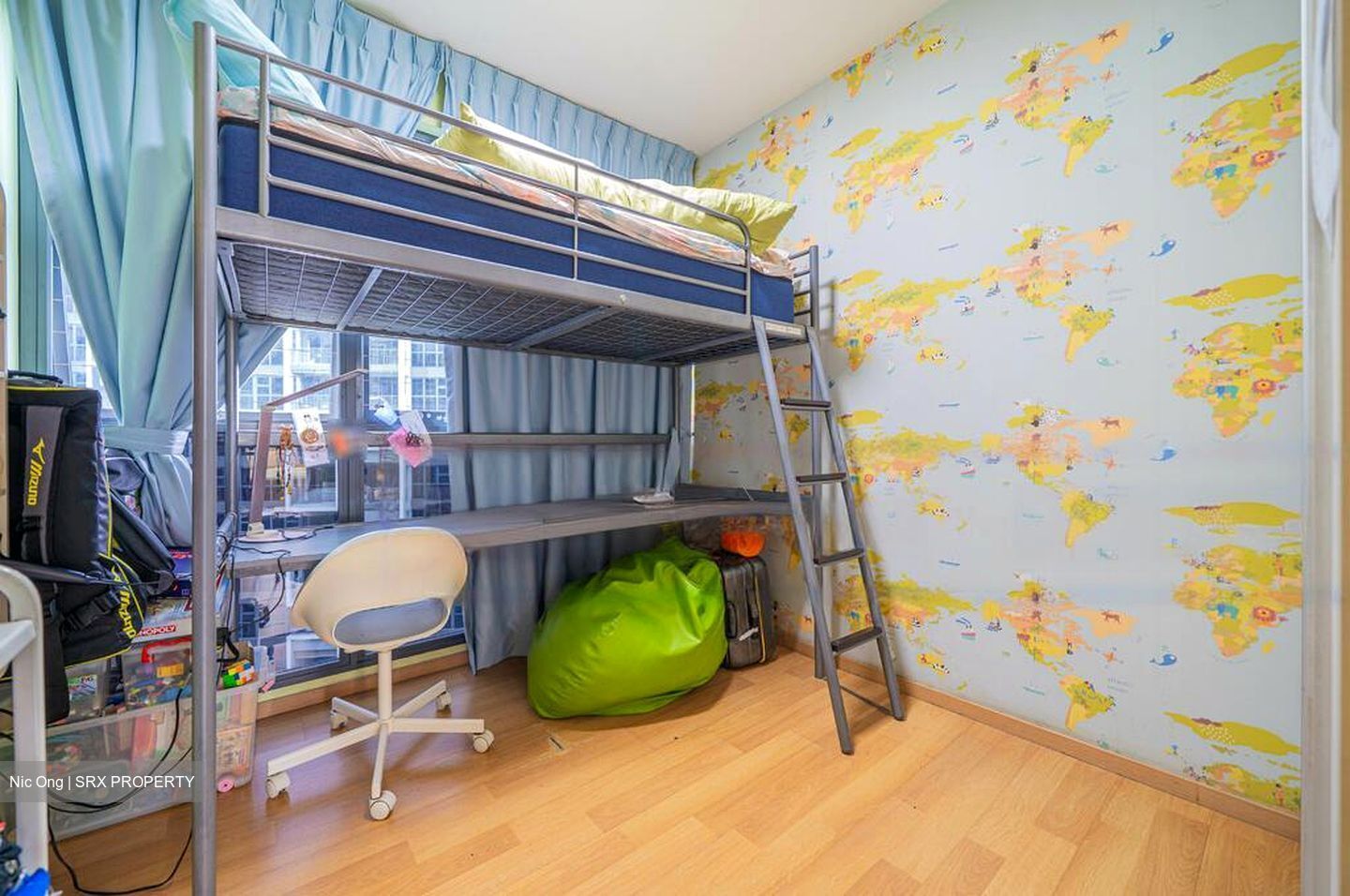 Prive (D19), Condominium #476310101